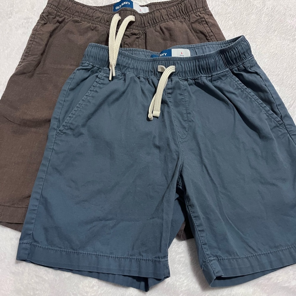 Old Navy Chino Shorts